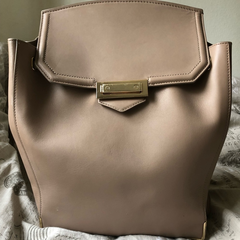 Alexander Wang Prisma Backpack